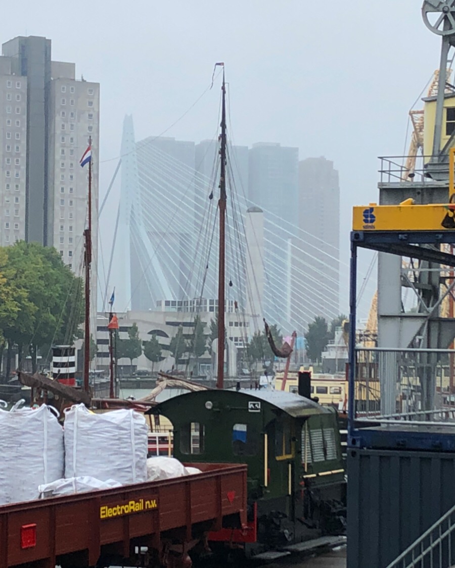 Horizon Atelier Leuvenhaven