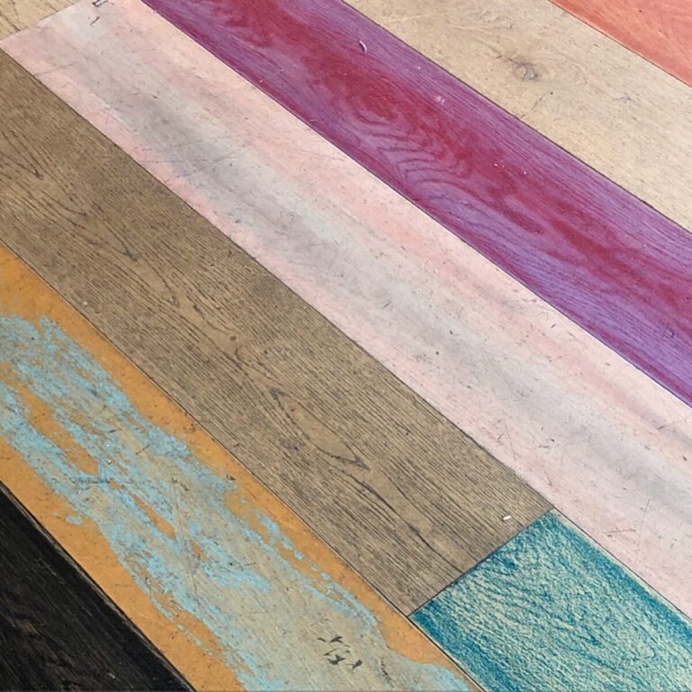 Horizon Atelier Leuvehaven